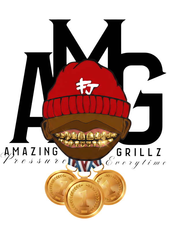 Amazing Grillz
