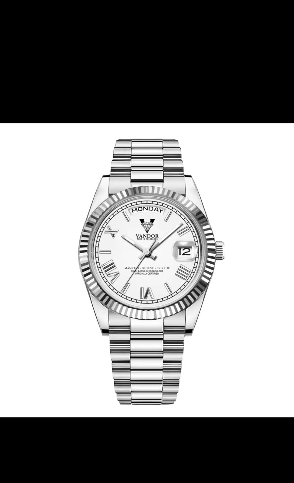 VANDOR-PRESTIGE 36mm