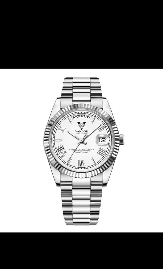 VANDOR-PRESTIGE 36mm