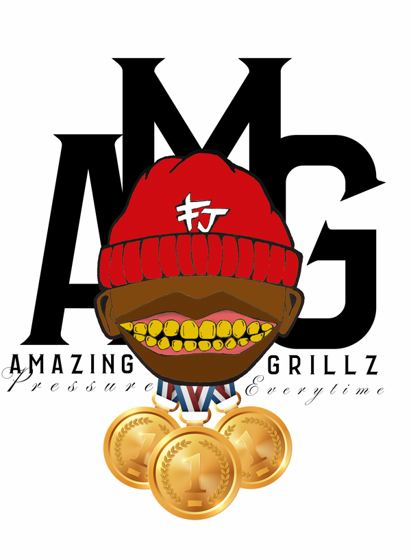 Amazing Grillz